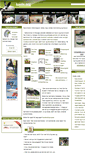 Mobile Screenshot of kanin.org